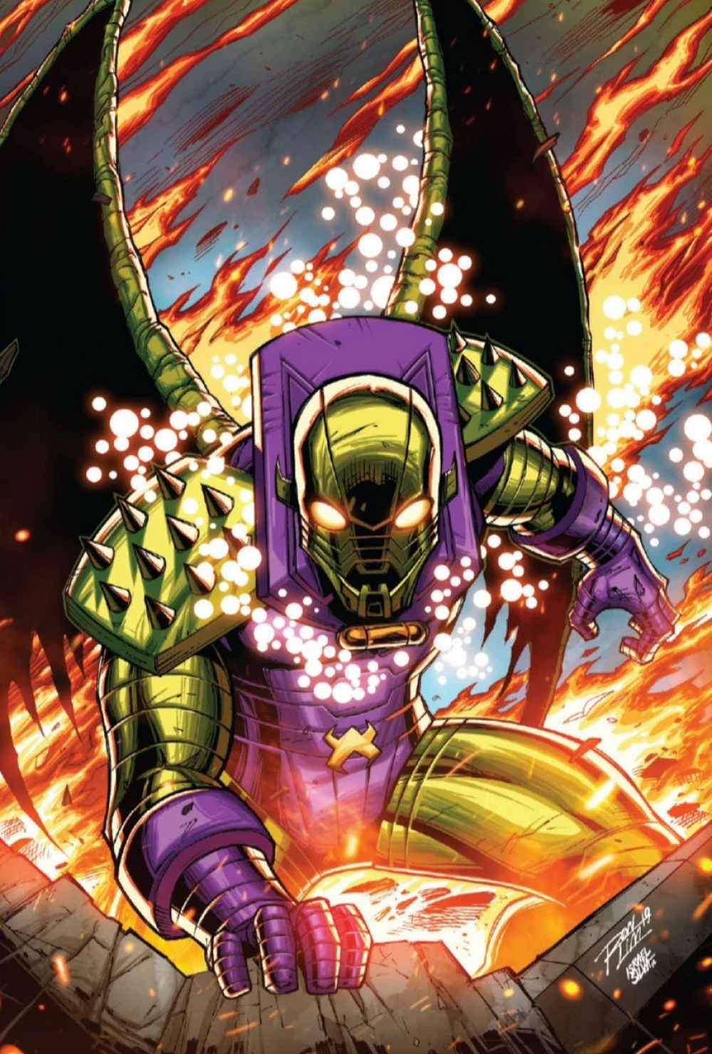 Annihilus