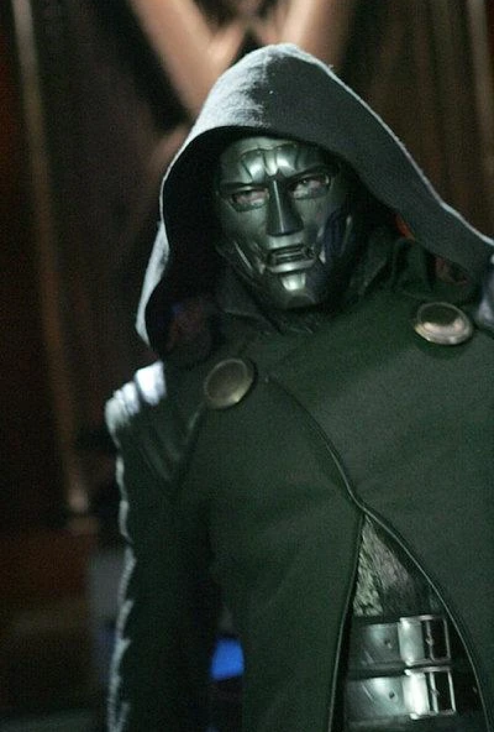 Dr. Doom